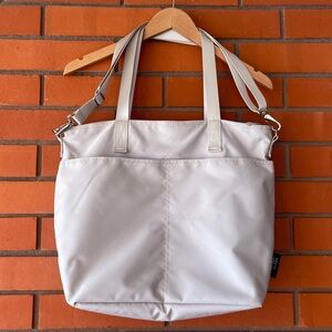 SIMPLE MODERN Harper CrossBody Shoulder Tote Bag